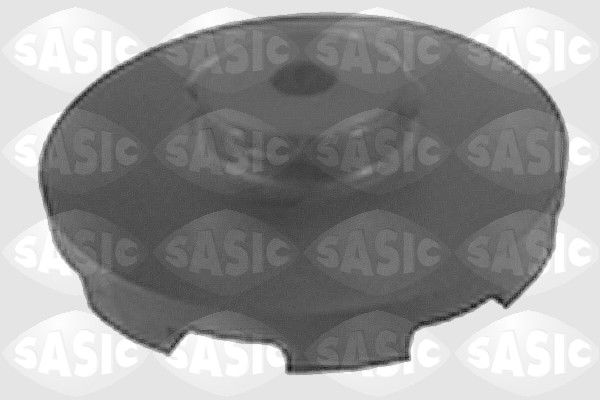 SASIC 4005501 Bushing, axle beam