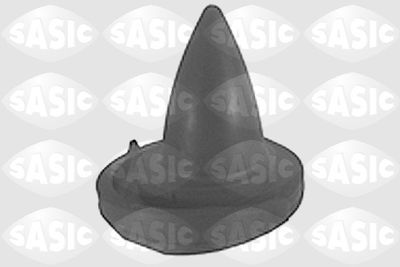 Rubber Buffer, suspension SASIC 4005509