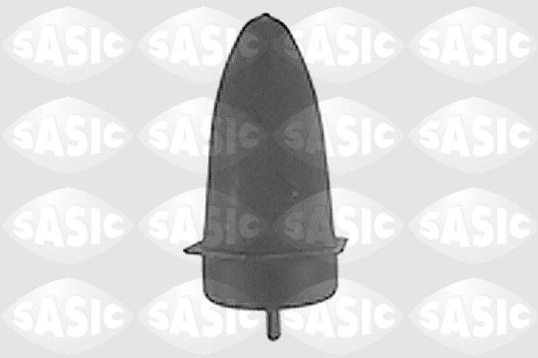 SASIC 4005512 Rubber Buffer, suspension