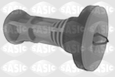 Rubber Buffer, suspension SASIC 4005517