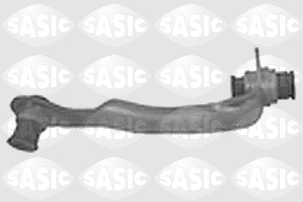 SASIC 4005523 Mounting, engine