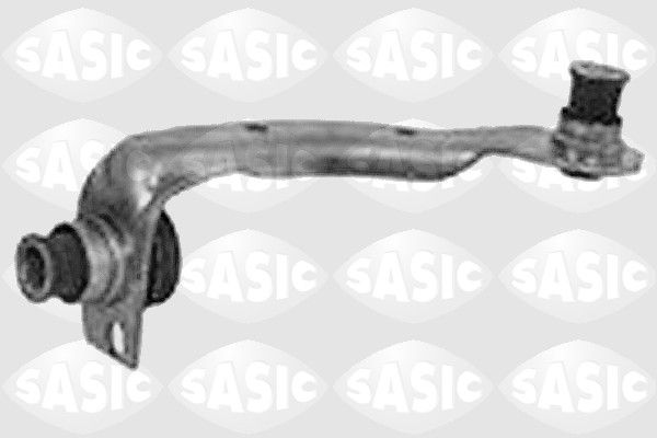 SASIC 4005530 Mounting, engine