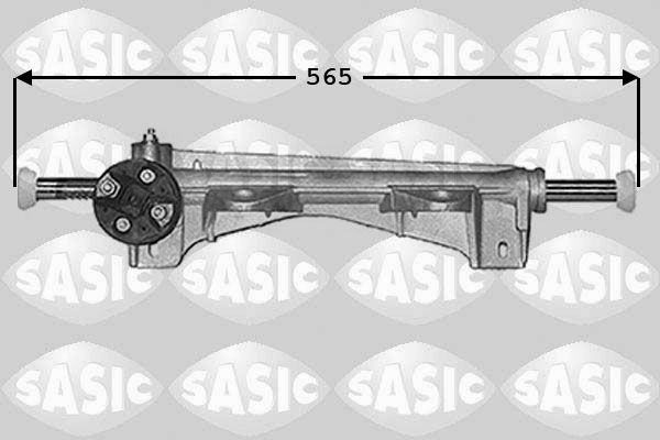 SASIC 4006001 Steering Gear