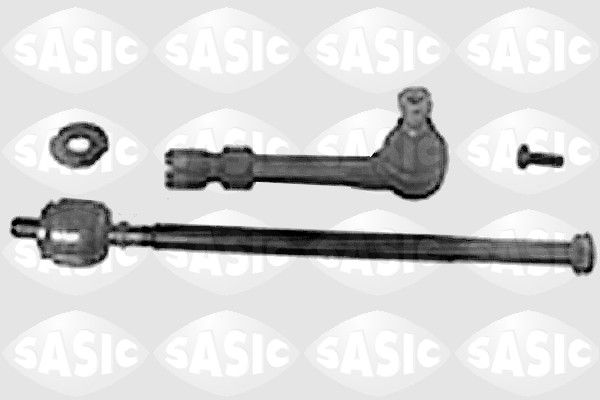 SASIC 4006233 Tie Rod