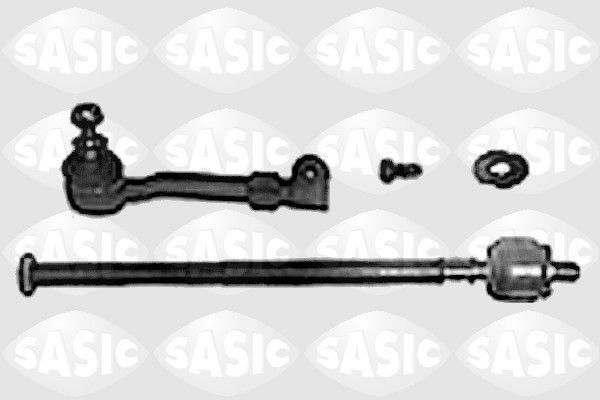SASIC 4006234 Tie Rod