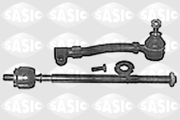 SASIC 4006235 Tie Rod