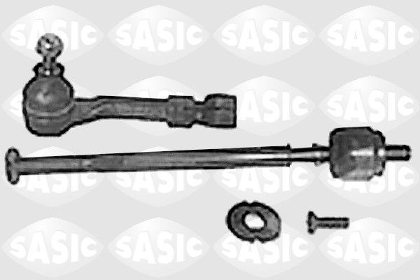 SASIC 4006239 Tie Rod