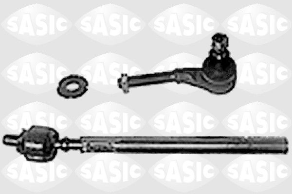 SASIC 4006240 Tie Rod