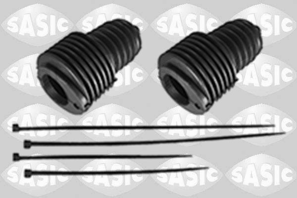 SASIC 4006254 Bellow, steering