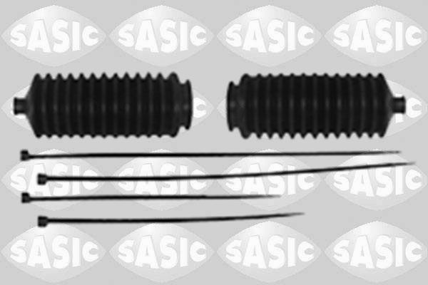 SASIC 4006255 Bellow, steering