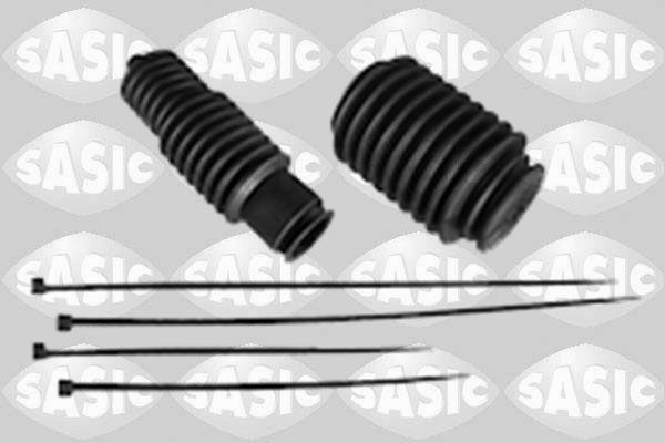 SASIC 4006257 Bellow, steering