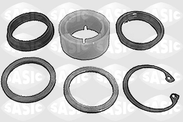 SASIC 4007252 Bush, steering shaft