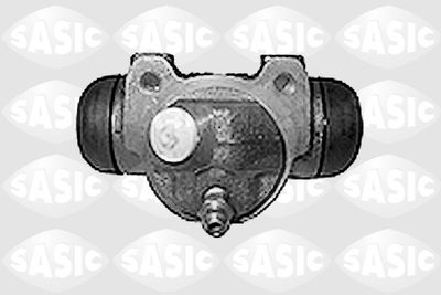 Wheel Brake Cylinder SASIC 4024414