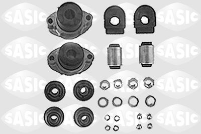 Repair Kit, axle beam SASIC 4055414B