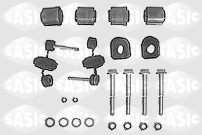 Repair Kit, axle beam SASIC 4055416B