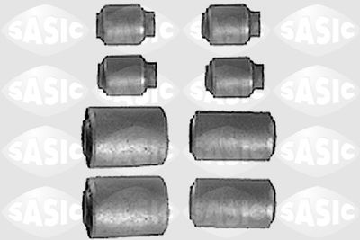 Repair Kit, axle beam SASIC 405A401S