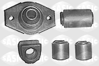 Repair Kit, axle beam SASIC 405A402S