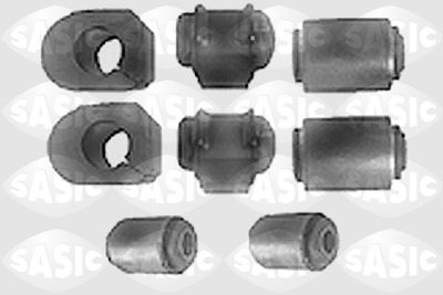 Repair Kit, axle beam SASIC 405A409S