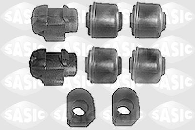 Repair Kit, axle beam SASIC 405A410S