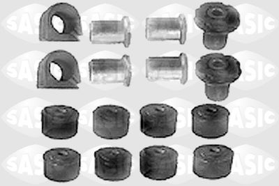 Repair Kit, axle beam SASIC 405A417S