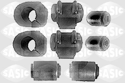 Repair Kit, axle beam SASIC 406A409S