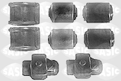 Repair Kit, axle beam SASIC 406A411S