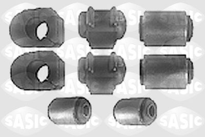 Repair Kit, axle beam SASIC 407A409S