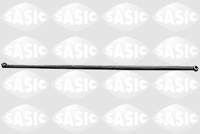 Repair Kit, gear shift lever SASIC 4142962