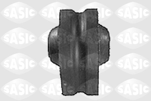 SASIC 4152252 Mounting, manual transmission support