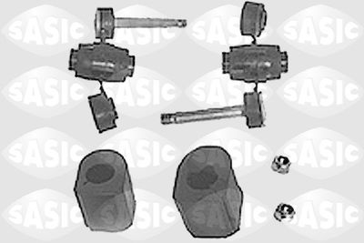 Repair Kit, stabiliser bush SASIC 4155416