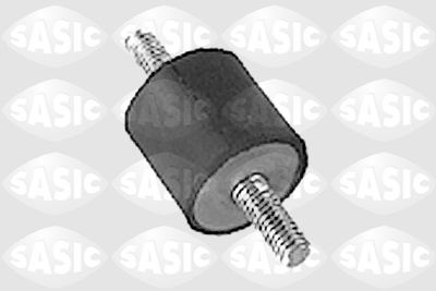 Rubber Buffer, air filter SASIC 4391041