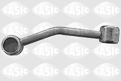 Repair Kit, gear shift lever SASIC 4442262