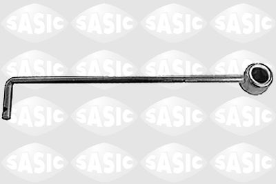 Repair Kit, gear shift lever SASIC 4442442