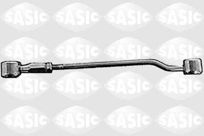 Repair Kit, gear shift lever SASIC 4442512