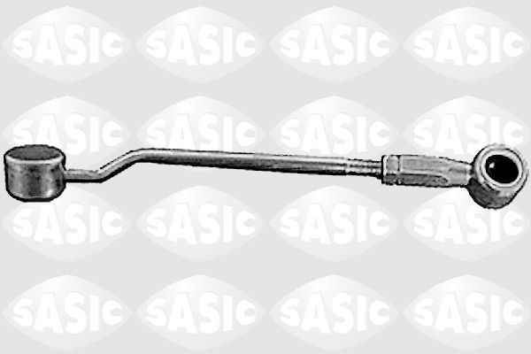 SASIC 4442752 Repair Kit, gear shift lever
