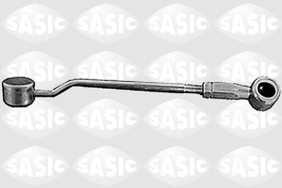 Repair Kit, gear shift lever SASIC 4442752