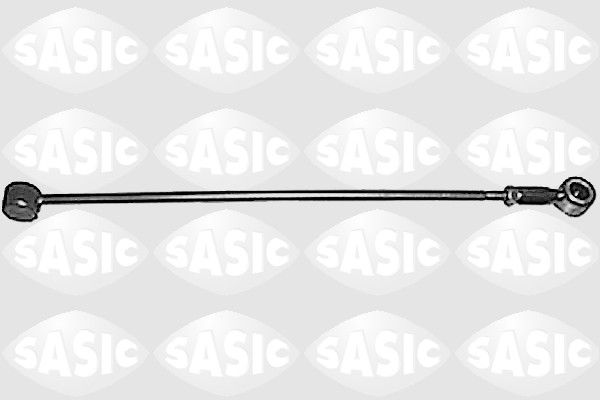 SASIC 4442822 Repair Kit, gear shift lever