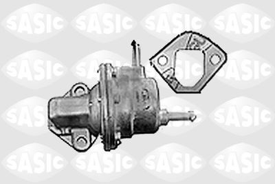 Fuel Pump SASIC 4501751