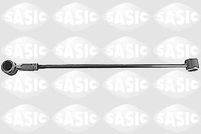 Repair Kit, gear shift lever SASIC 4522132