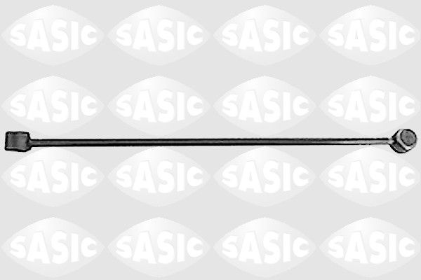 SASIC 4522202 Repair Kit, gear shift lever