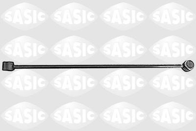 Repair Kit, gear shift lever SASIC 4522202
