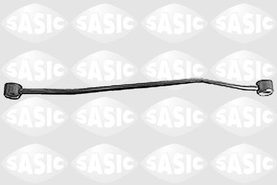 Repair Kit, gear shift lever SASIC 4522302