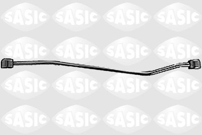 Repair Kit, gear shift lever SASIC 4522392