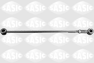 Repair Kit, gear shift lever SASIC 4522462