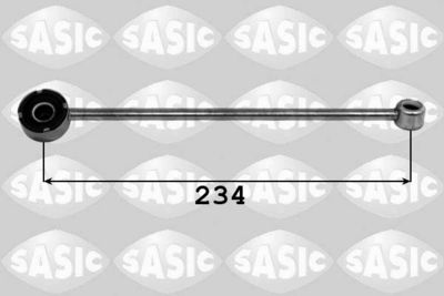 Repair Kit, gear shift lever SASIC 4522852