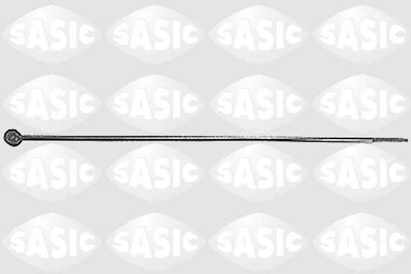 SASIC 4542212 Repair Kit, gear shift lever