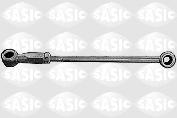 SASIC 4542722 Repair Kit, gear shift lever
