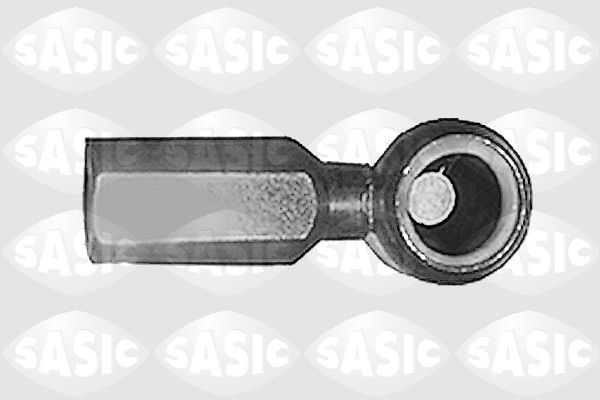 SASIC 4542A42 Repair Kit, gear shift lever