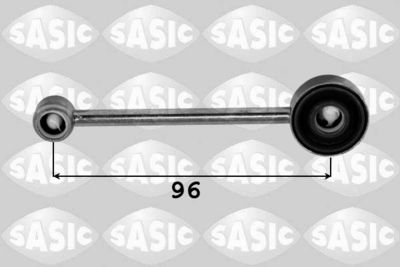 Repair Kit, gear shift lever SASIC 4542C92