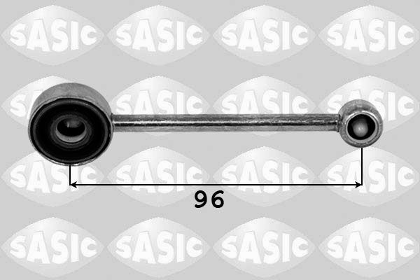 SASIC 4542F52 Repair Kit, gear shift lever
